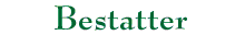 Bestatter